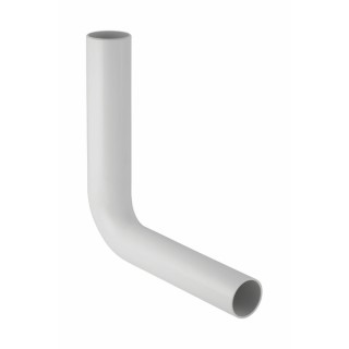 Flush bend - GEBERIT : 118.003.11.1