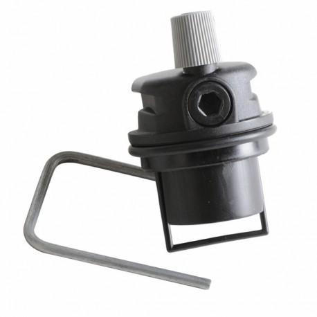 Auto air vent - DIFF for Vaillant : 104521