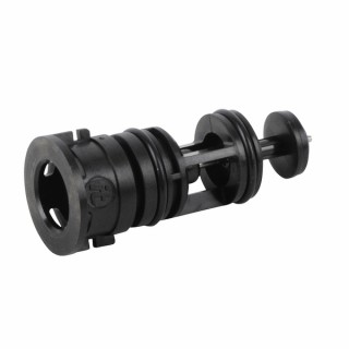 3-way valve cartridge - DIFF for De Dietrich Chappée : 7214038