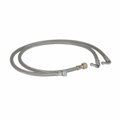 Fuel hose series 23, female - female (X 2)