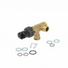 3 way valve - DIFF for Vaillant : 252457