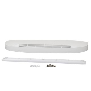 Kit ISOLA 2 45 RA + CE2A + 6 screws + 3 screw covers - ANJOS : 0653