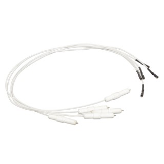 Plug (X 5) - DIFF for Chaffoteaux : 60074859