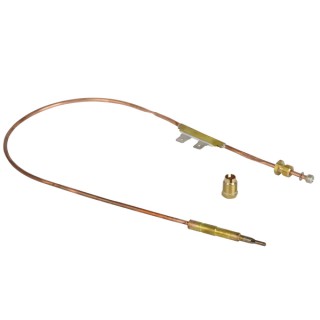 Thermocouple 500mm qot with TTB - AOSMITH : 0071872(S)