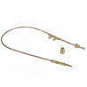 Thermocouple 500mm qot with TTB - AOSMITH : 0071872(S)