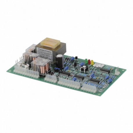 Modulating board  - UNICAL : 02582N