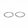 Air valve seal - DE DIETRICH : 0284855