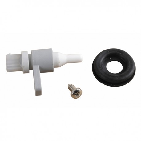 Smoke NTC probe - DE DIETRICH : 0295145