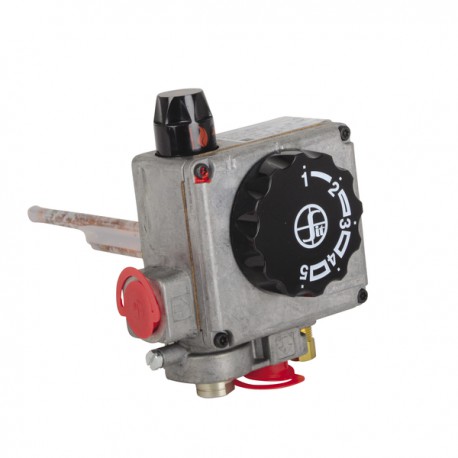 Gas control thermostat - AOSMITH : 0300948(S)