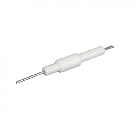 Flame sensing electrode - AOSMITH : 0301964(S)