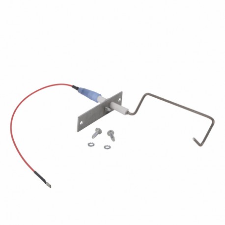 Ignition electrode  - UNICAL : 03331X