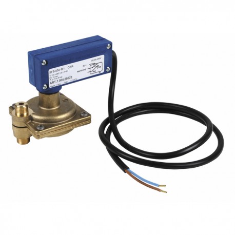 Differential pressure switch SFS050 MM1/4 - MUT MECCANICATOVO : 7.004.00022