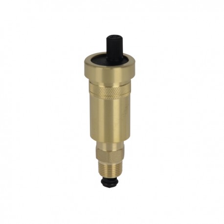 Fast acting drain valve Pc with flap M3/8? - AFRISO : 4001053