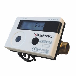 Energy meter SENSOSTAR Ch Fr bare - ENGELMANN : BDAB079507