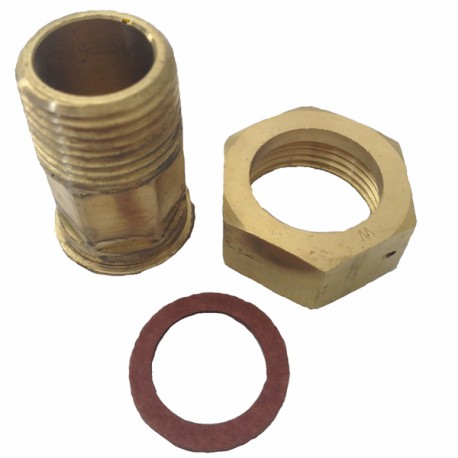 Free nut fitting - ENGELMANN : ER30490-00