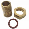 Free nut fitting - ENGELMANN : ER30490-00