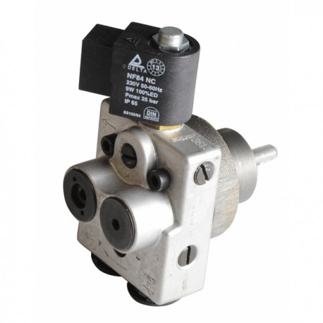 Pump delta vm1 lr 2 - DELTA : A1L2