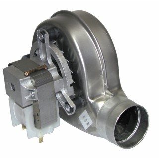 Smoke fan - DIFF for Unical : 03292G