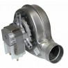 Smoke fan - DIFF for Unical : 03292G