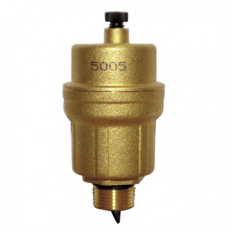 Auto air vent - DIFF for Unical : 03380B