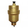 Auto air vent - DIFF for Unical : 03380B