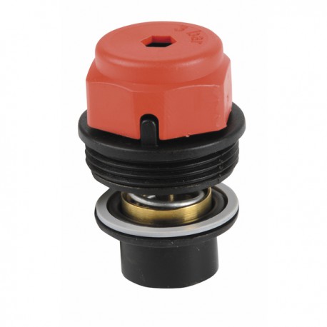 Pressure relief valve - DIFF for Unical : 02590X