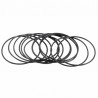 Gasket (X 12) - DIFF for Riello : 3007152
