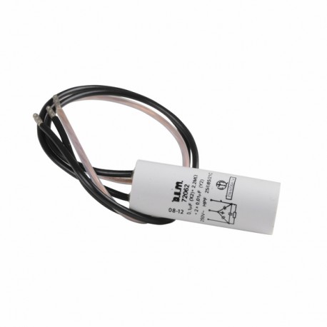 noise filter s1.32/2 - ATLANTIC : 132150