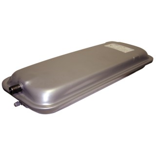 Expansion vessel 8ltr 3 bar 1/2" - FERROLI : 39812140