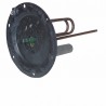 Immersion heater for water heater - DIFF for PACIFIC : 060187