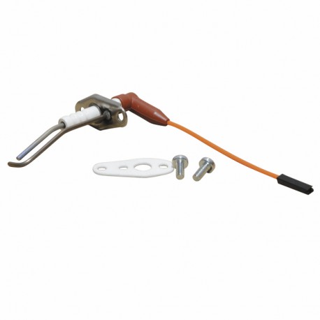 Ingnition and control electrode - DIFF for Saunier Duval : 0020195525
