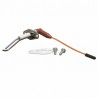 Ingnition and control electrode - DIFF for Saunier Duval : 0020195525