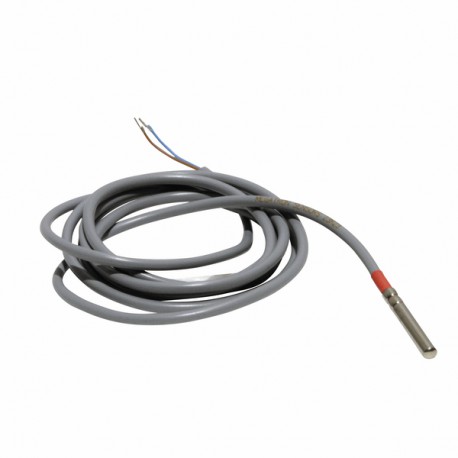 Probe kvt 60 lg 2m - DIFF for De Dietrich Chappée : 95362447