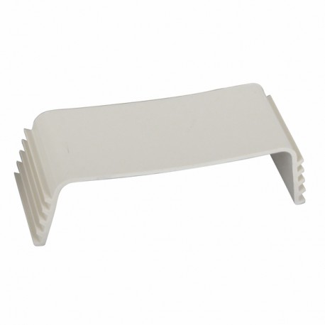 Set of fastening clips 140x90 (X 10) - DIFF