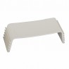 Set of fastening clips 140x90 (X 10)