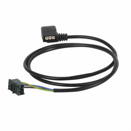 Cable - DIFF for Saunier Duval : 0010032765