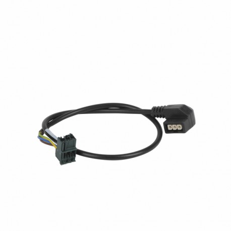 Cable - DIFF for Saunier Duval : 0010032761