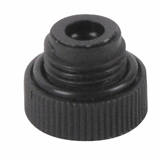 Plastic plug male 1/4" - BOSCH THERMOTECH : 87168288270