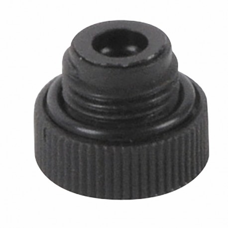 Plastic plug male 1/4" - BOSCH THERMOTECH : 87168288270