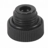 Plastic plug male 1/4" - BOSCH : 87168288270