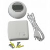 Wireless room thermostat Y87RF   BDR91 - HONEYWELL HOME : Y87RF2058