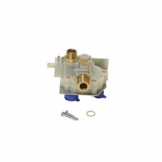 Water valve - SAUNIER DUVAL : 0010026308