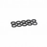 Washer (pack 10) (X 10) - SAUNIER DUVAL : 0020014182