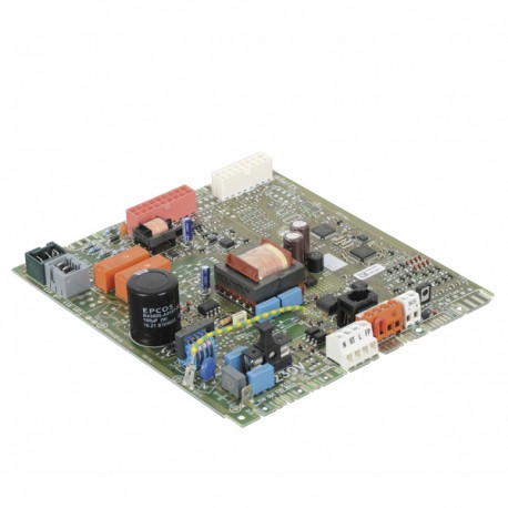 PCB - SAUNIER DUVAL : 0020018478