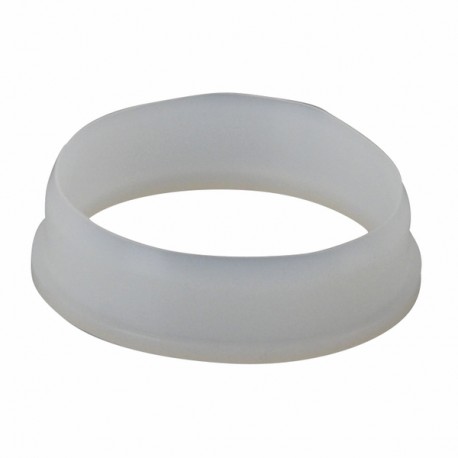 Silicone extractor seal - SAUNIER DUVAL : 0020027892