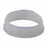 Silicone extractor seal - SAUNIER DUVAL : 0020027892