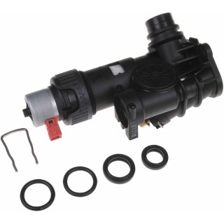 3 ways valve - SAUNIER DUVAL : 0020047001