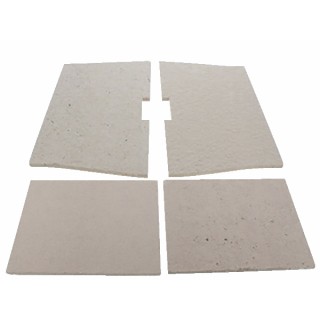 Insulation (set) - VAILLANT : 0020082194