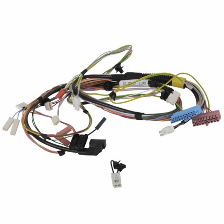 Main beam - SAUNIER DUVAL : 0020084504