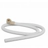 Flexible hose for siphon/installation condensats - SAUNIER DUVAL : 0020084549